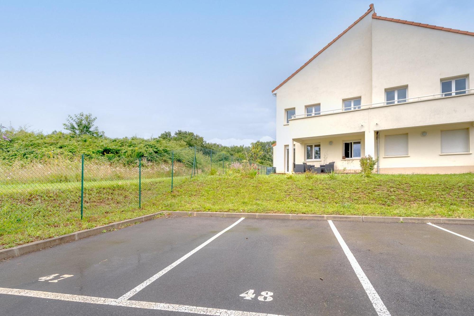 La Terrasse De Landouge Limoges Exterior foto